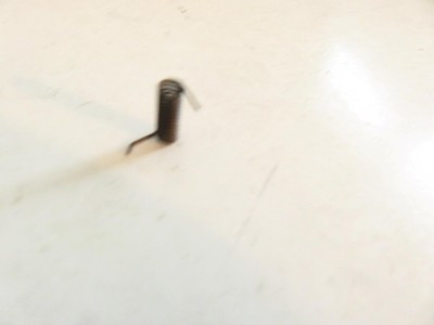 LIONEL POST-WAR TRAINS PART - 3419-17 HELICOPTER CAR PAWL SRPING - ORIG.- SR150