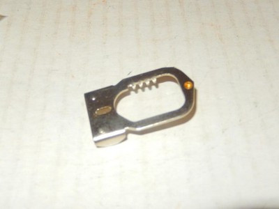 LIONEL PART -711-150- RACK AND PIN - NEW- W79