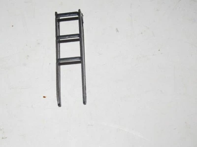 LIONEL PART - 6315 TANK CAR LADDER- BLACK -  NEW- SR23