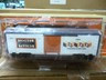 LIONEL 6-19977 TOY FAIR BOX CAR NEW IN BOX  1999 -  SH