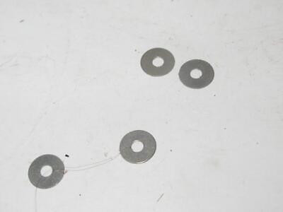 Lionel 600-131 cup washer, 600-130 spring & 600-133 speed nut