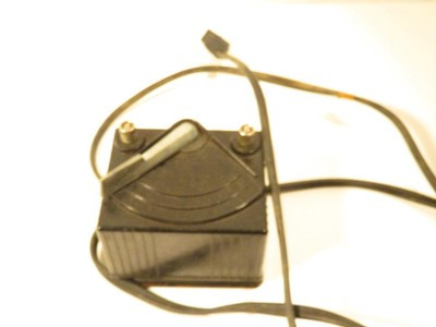 LIONEL POST-WAR- #1015- 45 WATT TRANSFORMER- WORKS FINE- HB2 - The ...