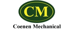 Coenen Mechanical Safety Store