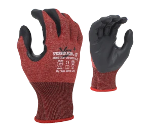 TASK VSP49670TC Versus 18G A4 Cut Gloves (Medium)