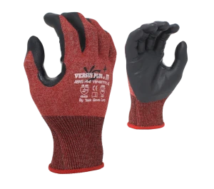 TASK VSP49670TC Versus 18G A4 Cut Gloves (Large)