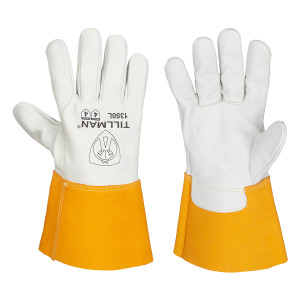 Tillman 1350 Top Grain MIG Glove (Medium)
