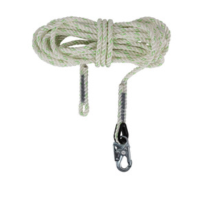 Safewaze PRO 50' Vertical Lifeline