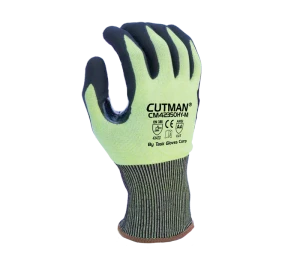Task® CM42350HY 18 Gauge A4 Cut Gloves - XL