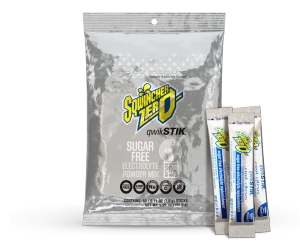 Sqwincher Qwik Sticks Cool Citrus (50/Bag)