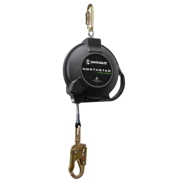 Safewaze Northstar Classic 30' Web SRL