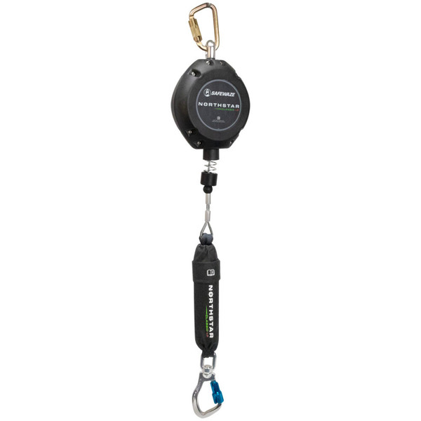 Safewaze Northstar Classic LE 50' Cable SRL