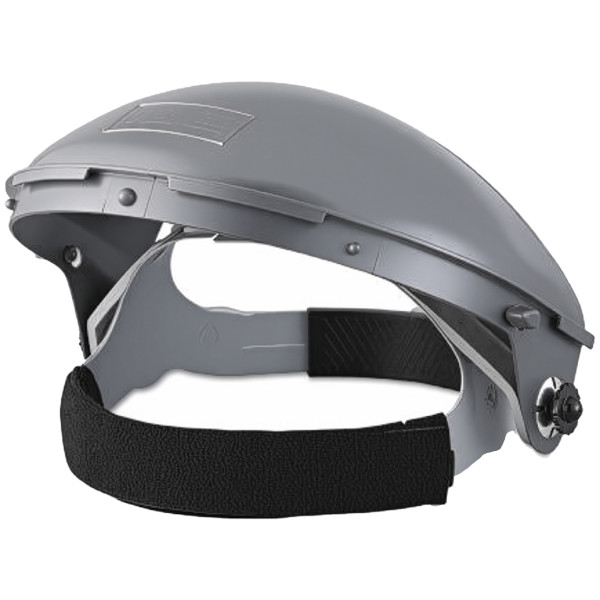 F500-H5 Fibre-Metal Headgeat
