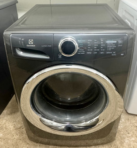 Electrolux 27" Wide  Front Load Washer, Free 60 Day Warranty