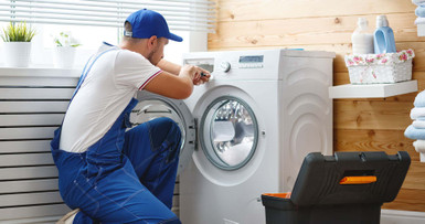Why Choosing a Professional Appliance Repair Service Saves You Time, Money, and Stress Why Choosing a Professional Appliance Repair Service Saves You Time, Money, and Stress