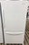 KitchenAid 33" Wide White Fridge With Bottom Freezer Ice Maker and Water, Free 60 Day Warranty