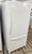 KitchenAid 33" Wide White Fridge With Bottom Freezer Ice Maker and Water, Free 60 Day Warranty