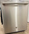 GE CAFE 24" Wide Stainless Steel Dishwasher, Free 60 Day Warranty