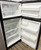 Frigidaire 30" Wide Black Fridge, Free 60 Day Warranty