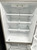 Whirlpool 30" Wide Stainless Steel Fridge With Bottom Freezer, Free 60 Day Warranty 1