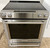 KitchenAid 30" Wide 5 Element Slide in Convection Range, Free 60 Day Warranty