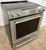 KitchenAid 30" Wide 5 Element Slide in Convection Range, Free 60 Day Warranty