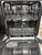 Whirlpool 24" Wide Stainless Steel Dishwasher, Free 60 Day Warranty 5