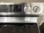 Samsung 30" Wide Stainless Steel Glass Top Stove, Free 60 Day Warranty 5