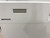 Brada 24" Wide White Dishwasher, Free 60 Day Warranty