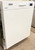 Brada 24" Wide White Dishwasher, Free 60 Day Warranty