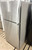 Whirlpool 30" Wide Stainless Steel Fridge, Free 60 Day Warranty 2