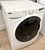Kenmore 27" Wide White Front Load Washer, Free 60 Day Warranty 1