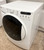 Kenmore 27" Wide White Front Load Washer, Free 60 Day Warranty 1