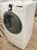 Kenmore 27" Wide White Dryer With Free Pedestal, Free 60 Day Warranty