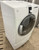 Kenmore 27" Wide White Dryer With Free Pedestal, Free 60 Day Warranty