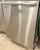 Frigidaire 24" Wide Stainless Steel Dishwasher, Free 60 Day Warranty*