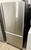 Kenmore 30" Wide Stainless Steel Fridge With Bottom Freezer, Free 60 Day Warranty*