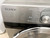 Samsung 27" Wide Stainless Steel Dryer, Free 60 Day Warranty