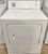 Inglis 29" Wide White Inglis Dryer, Free 60 Day Warranty