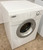 Whirlpool 24" Wide White Apartment Size Stackable Dryer, Free 60 Day Warranty*