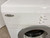 Whirlpool 24" Wide White Apartment Size Stackable Dryer, Free 60 Day Warranty*