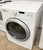Bosch 27" Wide White Dryer, Free 60 Day Warranty