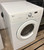 LG 27" Wide White Stackable Dryer, Free 60 Day Warranty*