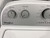 Whirlpool 27" Wide White Top Load Washer, Free 60 Day Warranty*