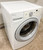 Amana 27" Wide White Front Load Washer, Free 60 Day Warranty*