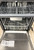 Forno 24" Wide White Dishwasher, free 60 Day Warranty