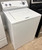 Kenmore 27" Wide White Top Load Washer, Free 60 Day Warranty*