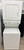 Whirlpool 24" Wide White Laundry Centre (AKA Stacker), Free 60 Day Warranty