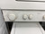 Whirlpool 24" Wide White Laundry Centre (AKA Stacker), Free 60 Day Warranty