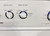 Amana 27" Wide White Top Load Washer, Free 60 Day Warranty