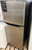 Danby 24" Wide Stainless Steel Apartment Size Fridge, Free 60 Day Warranty*